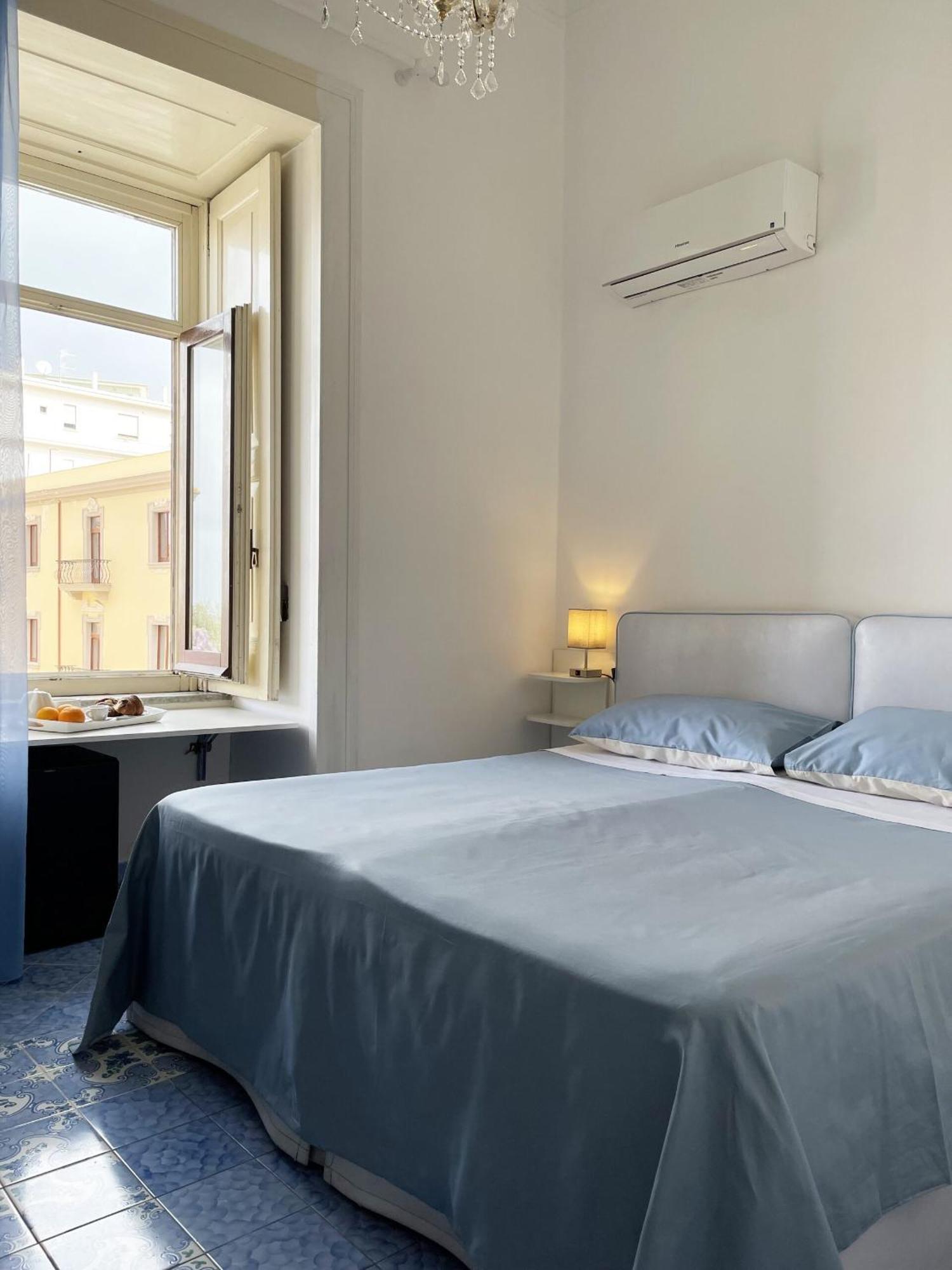 Ambasciata Sorrento Relais Bed and Breakfast Eksteriør billede
