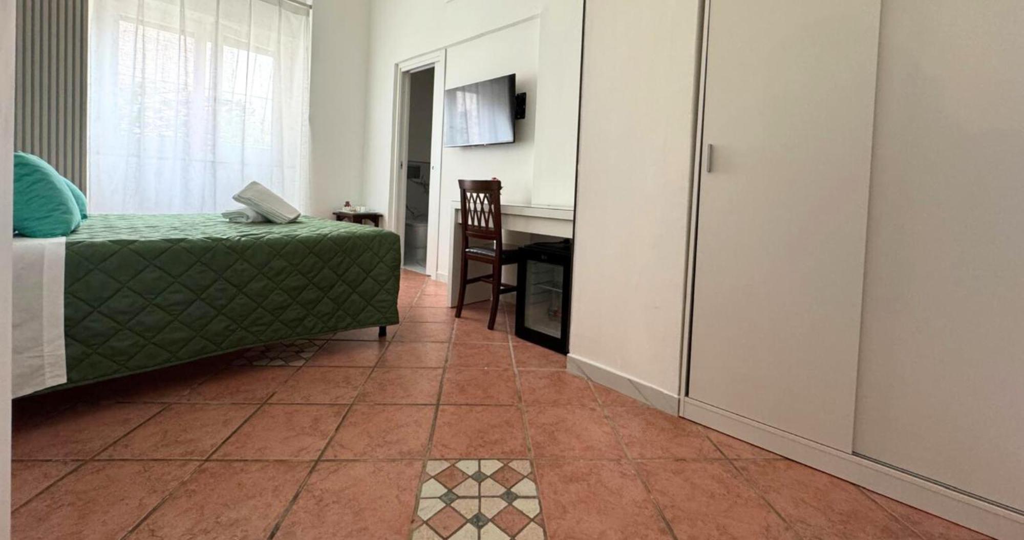 Ambasciata Sorrento Relais Bed and Breakfast Eksteriør billede